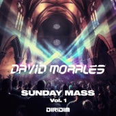 Sunday Mass Vol. 1 artwork