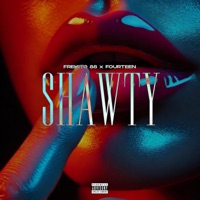 Shawty (feat. Fourteen) - Single - FREKITO88