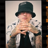 Ganjah - Single - Lacrafari