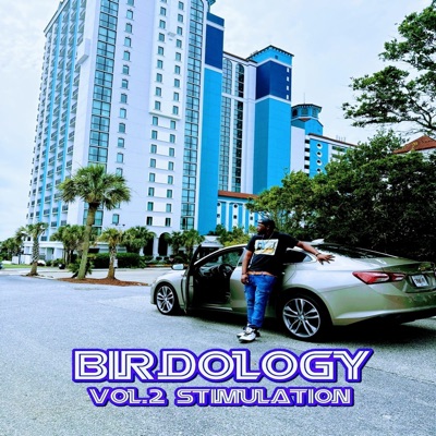 Birdology Vol. 2 Stimulation (edited version) [Radio Edit]
