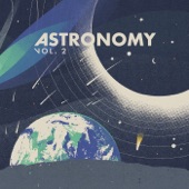 Astronomy, Vol. 2 artwork