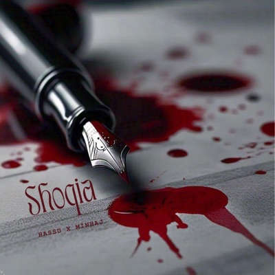 Shoqia (feat. Minhaj Uddin) - Single