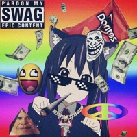 DigiCypher <3 (feat. Instantcrashh, Linou & luos) - Single - Dbx