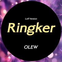 Ringker (Lofi Version) - Single - Olew
