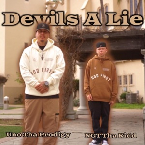 Devils a Lie (feat. NGT Tha Kidd)