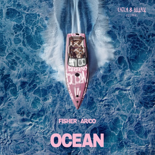 Ocean by FISHER X AR/CO