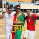 ALLO feat Mehdi Nazza Single