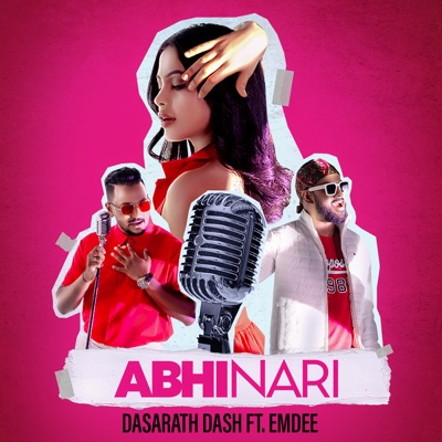 Abhinari (feat. EmDee) - Single