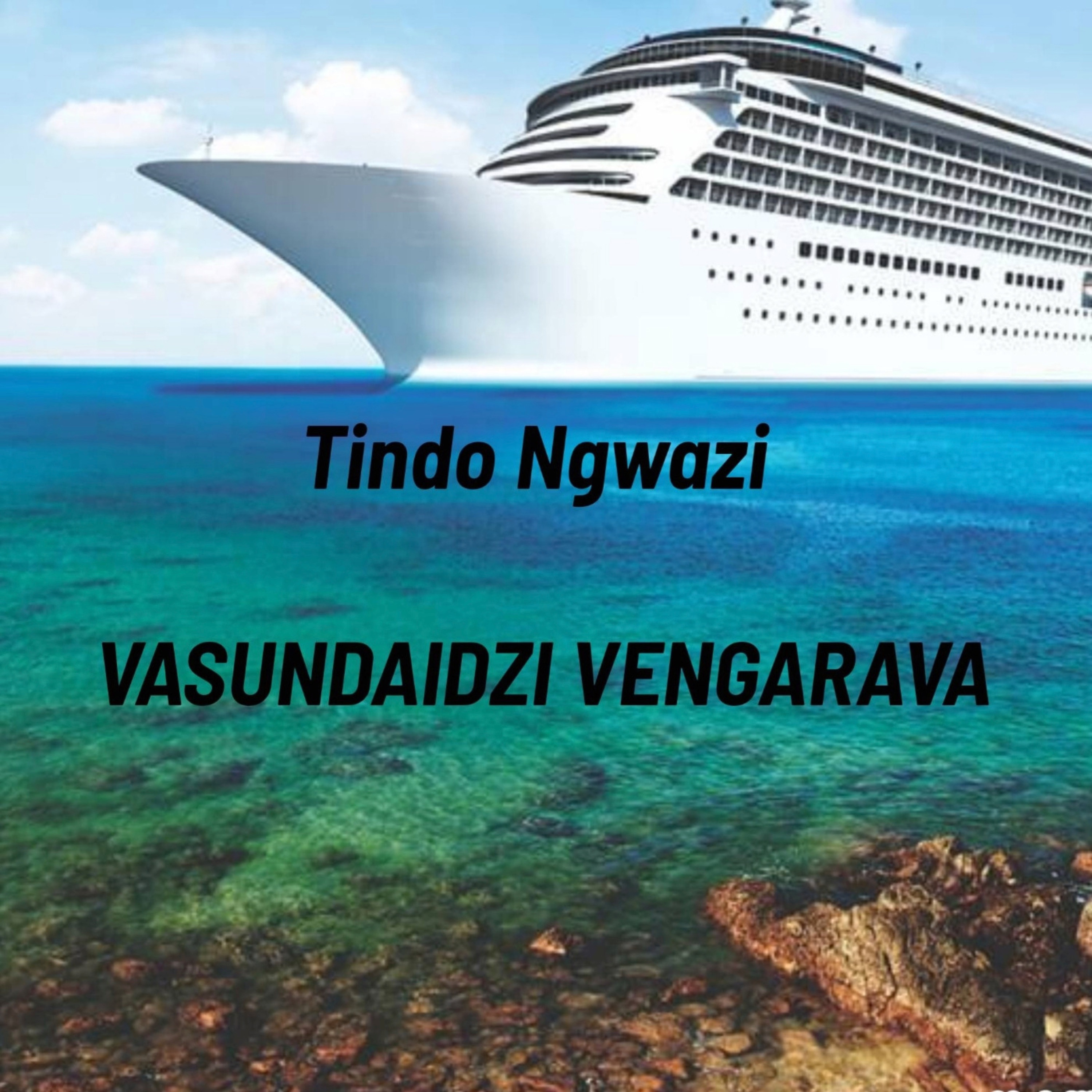 Vasundaidzi Vengarava