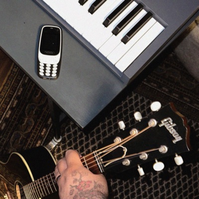 TRIPLE DOUBLE - Single