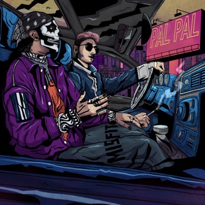 Mohammad Rakib islam & AliSoomroMusic - Pal Pal