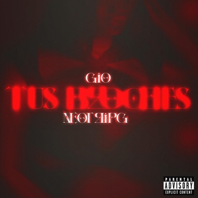 Tus Broches (feat. Neotripg) - Single