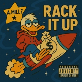 Rack It Up A.Millz