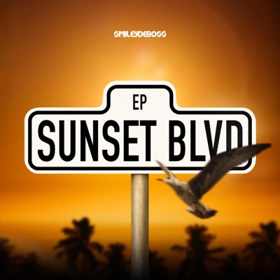 Sunset Boulevard - Single