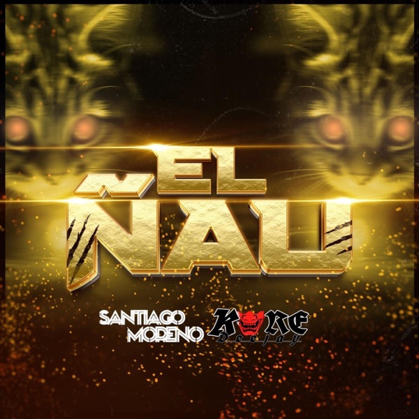 El Ñau (feat. Dj Kore)