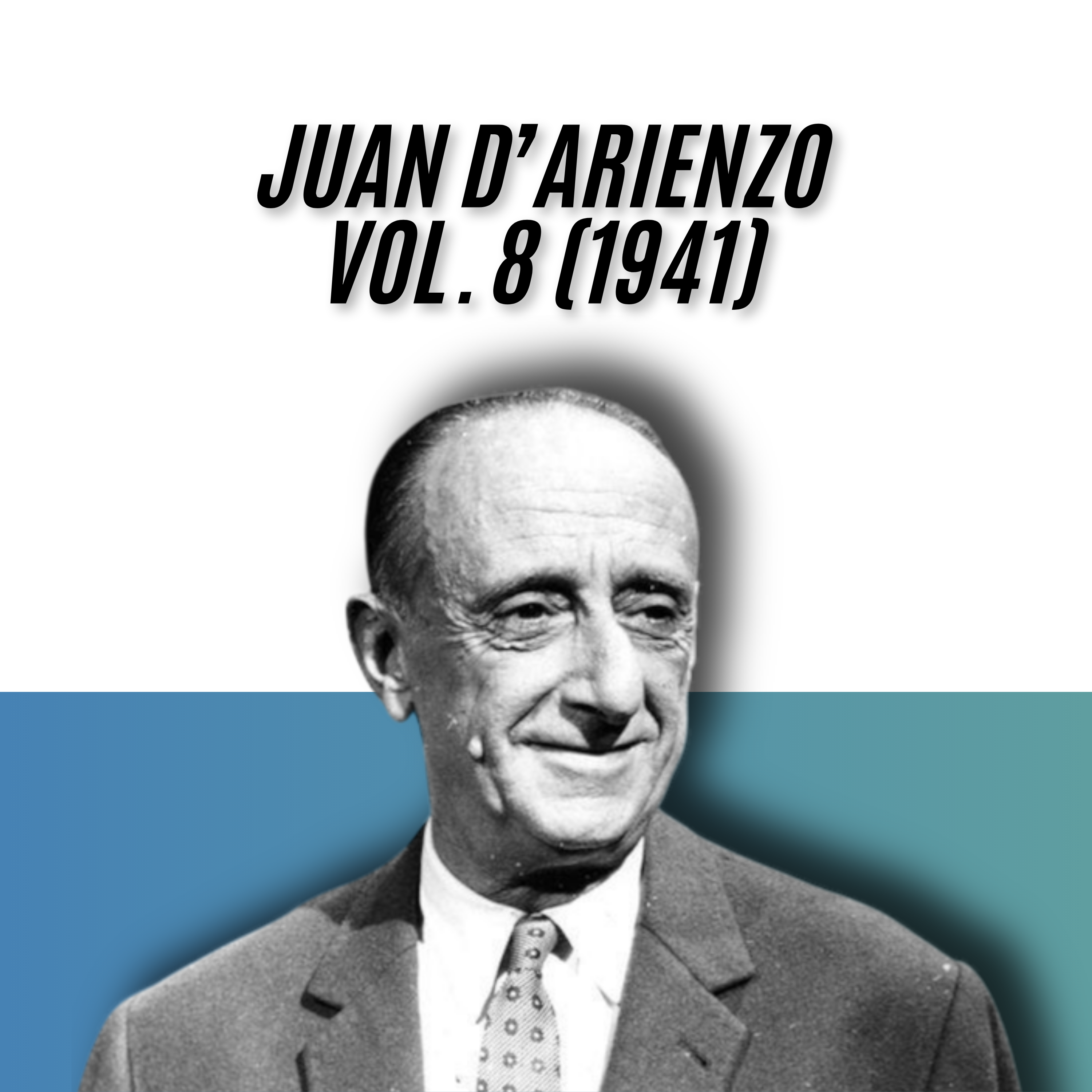 Juan D'Arienzo