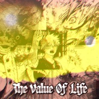The Value Of Life - Single - Plant Kidd