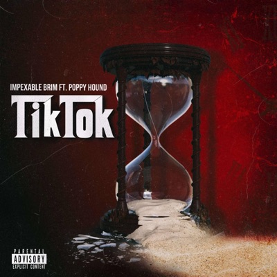 Tik Tok (feat. Poppy Hound) - Single