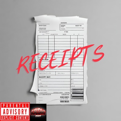Receipts - Single
