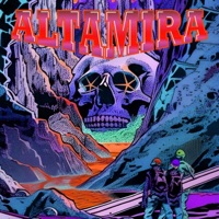 Altamira (feat. Los Migol, Ferio Aka Mr Cash & Vigno) - Single - ZOORAP