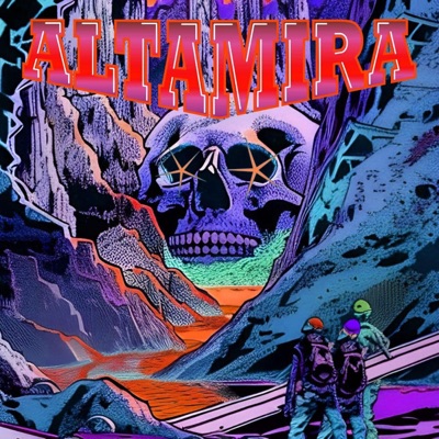 Altamira (feat. Los Migol, Ferio Aka Mr Cash & Vigno) - Single