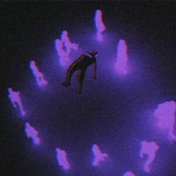 Dreamchaser (feat. ATLXNTIS) - EP