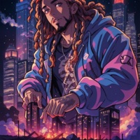 Gang Signs - Single - Lyger Mane