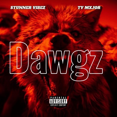 Dawgz (feat. Stunner Vibez) - Single