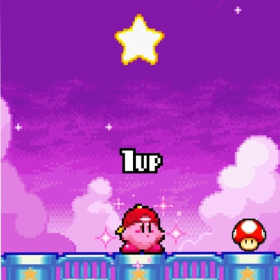 1UP - EP