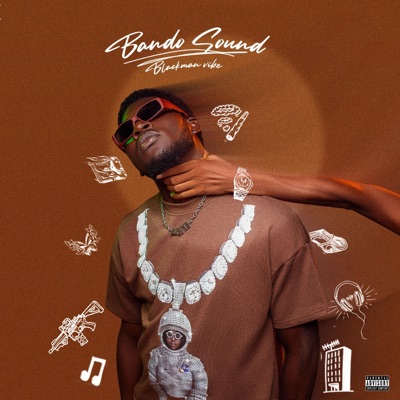 Bando Sound - EP