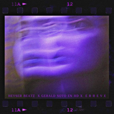 Trepate (feat. Gerald Soto En HD & E R R E V E) [SLOWED] - Single