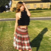 goth girl christmas - Single - PSY Sound