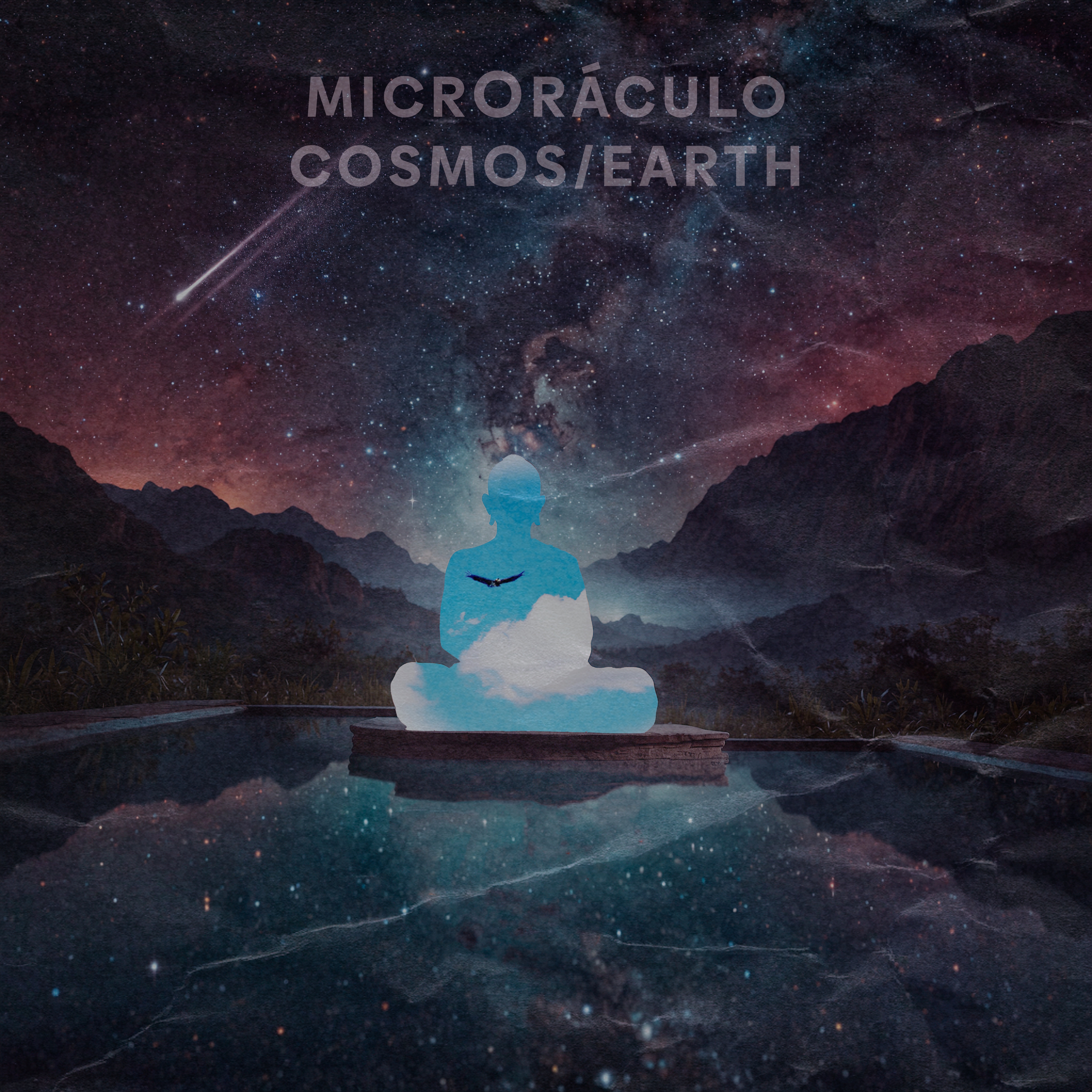 COSMOS/EARTH - Single