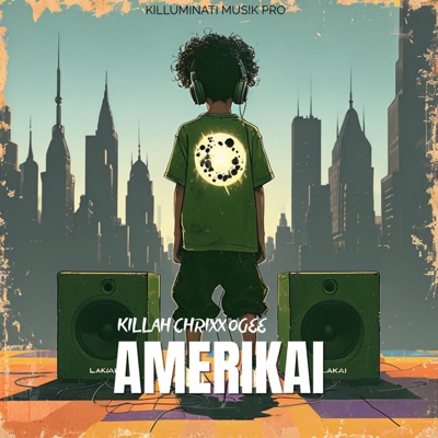 Amerikai - Single