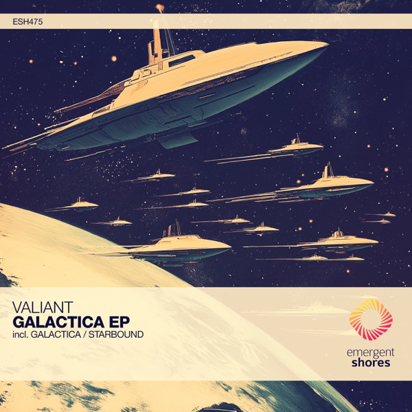 Galactica - EP