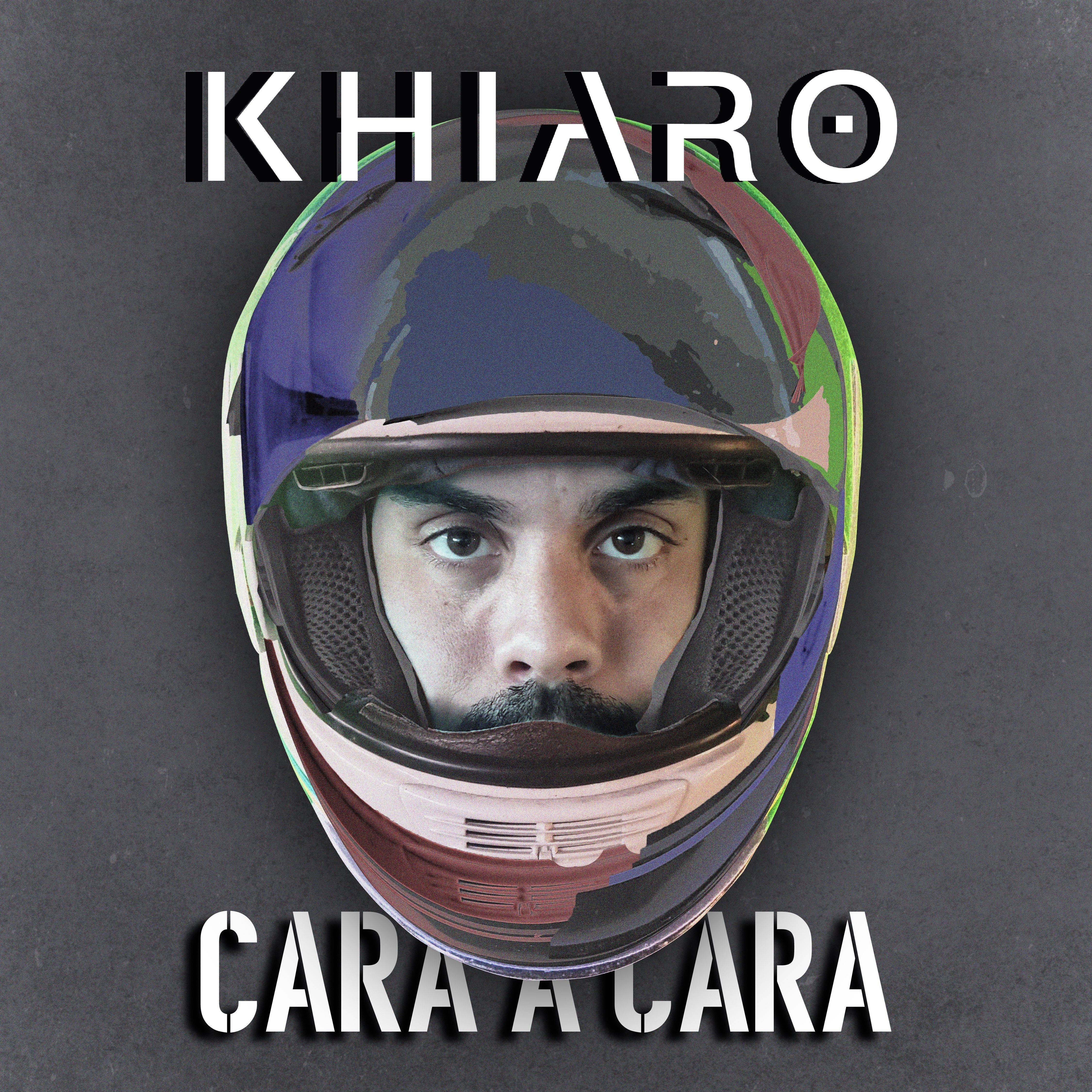 Cara a Cara - Single