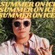 SUMMER ON ICE cover art
