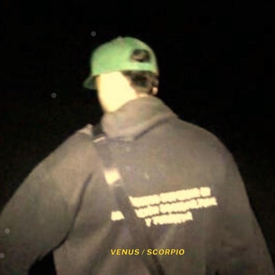 VENUS / SCORPIO (feat. JuniorGC) - Single