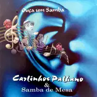 Carlinhos Palhano — Carlinhos Palhano