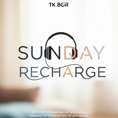 คืนวันอาทิตย์ (Sunday Recharge) (feat. TK.AI) - Single