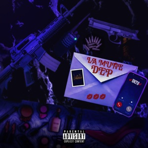 La Muñe DEP (feat. wero)
