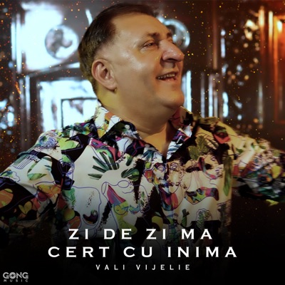 Zi de zi ma cert cu inima - Single