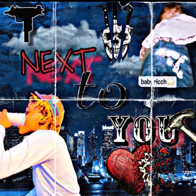 Next To You - Single