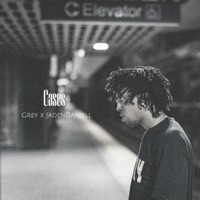 Cases (feat. Jadendaniel) - Single - Anthony Grey