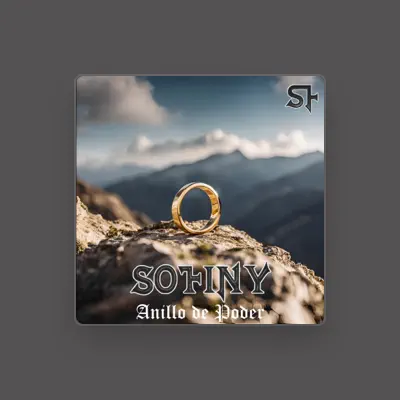 Listen to SOTINY, watch music videos, read bio, see tour dates & more!