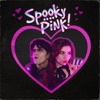 Spooky Pink!