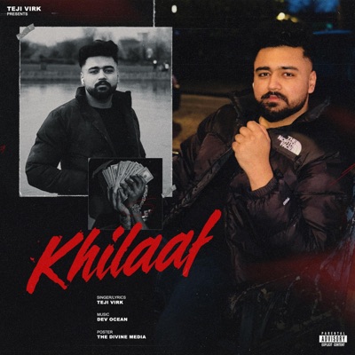 Khilaaf - Single