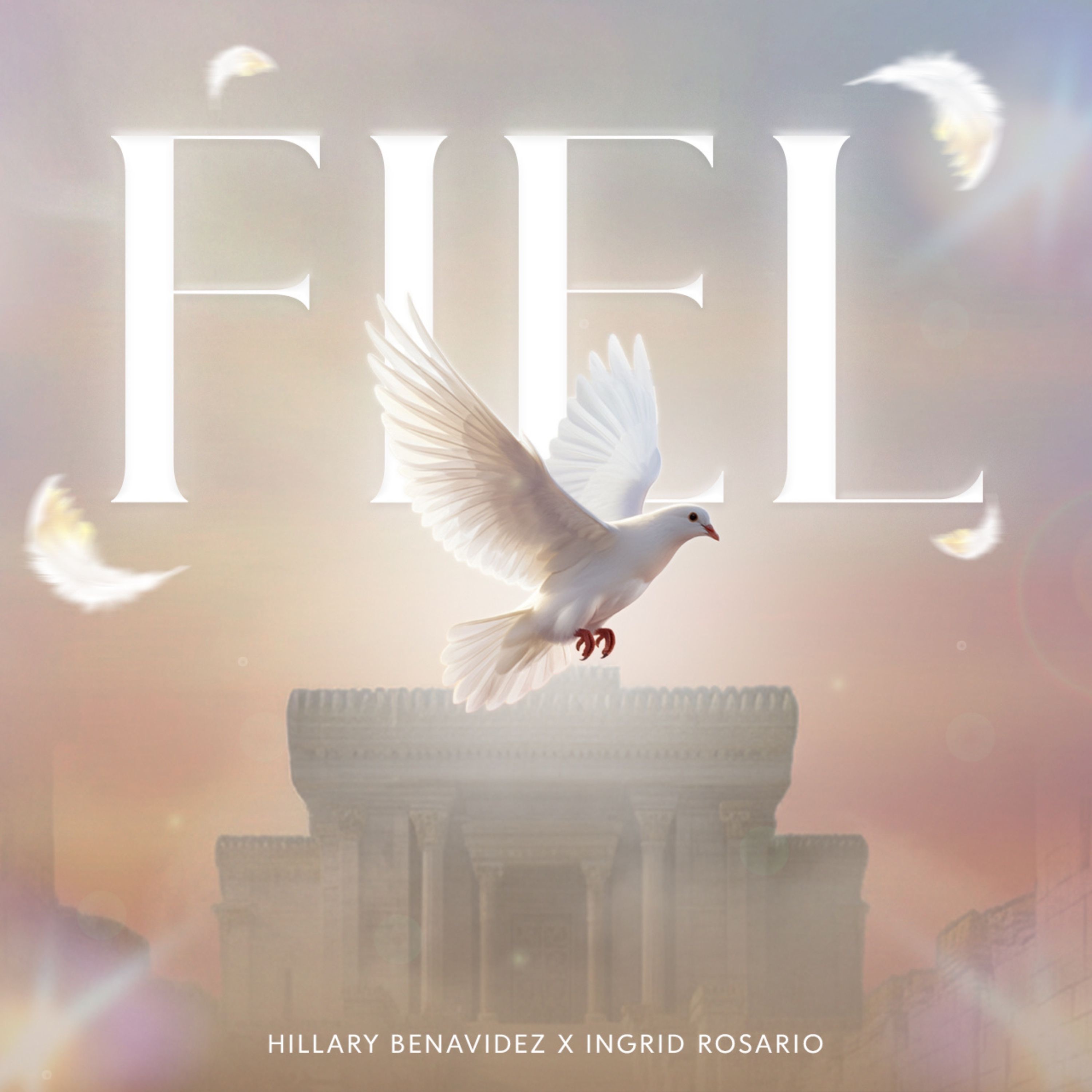 Fiel - Single