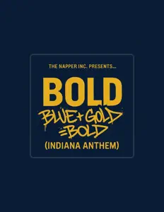 Listen to Golde P, watch music videos, read bio, see tour dates & more!