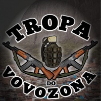 Tropa do Vovozona - Single - Mc Grigo 22 & MC Neneco